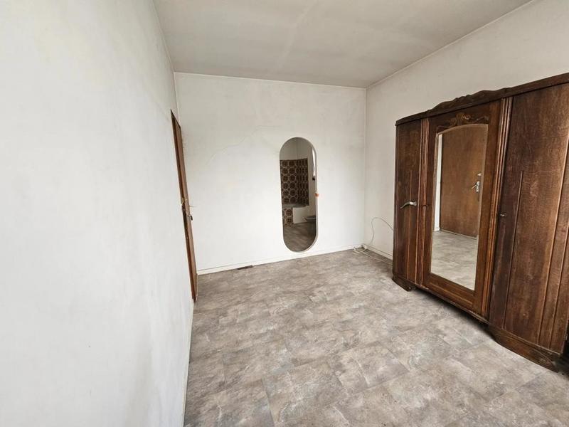 Maison - 165 m² - 8 pièces