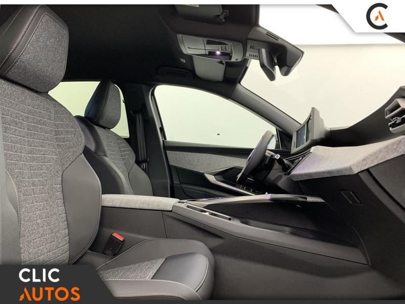 Peugeot 3008 Hybrid 145 e-Dcs6 Allure