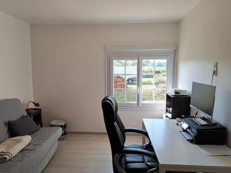 Propriété - 150 m² - 7 pièces