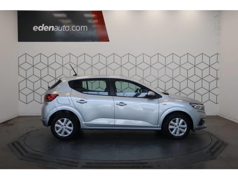 Dacia Sandero TCe 90 - 22 Confort