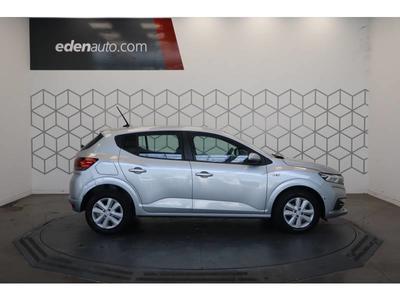 Dacia Sandero TCe 90 - 22 Confort