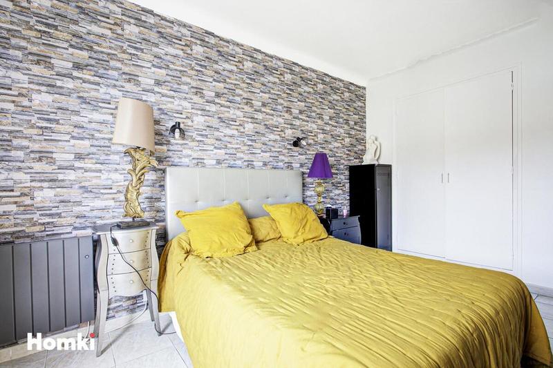 Appartement - 92 m² - 3 pièces