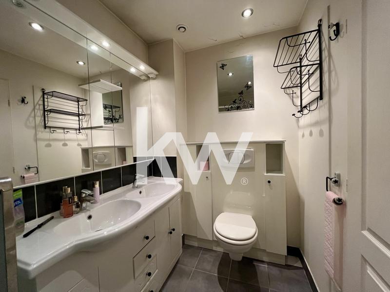 Maison - 145 m² - 7 pièces