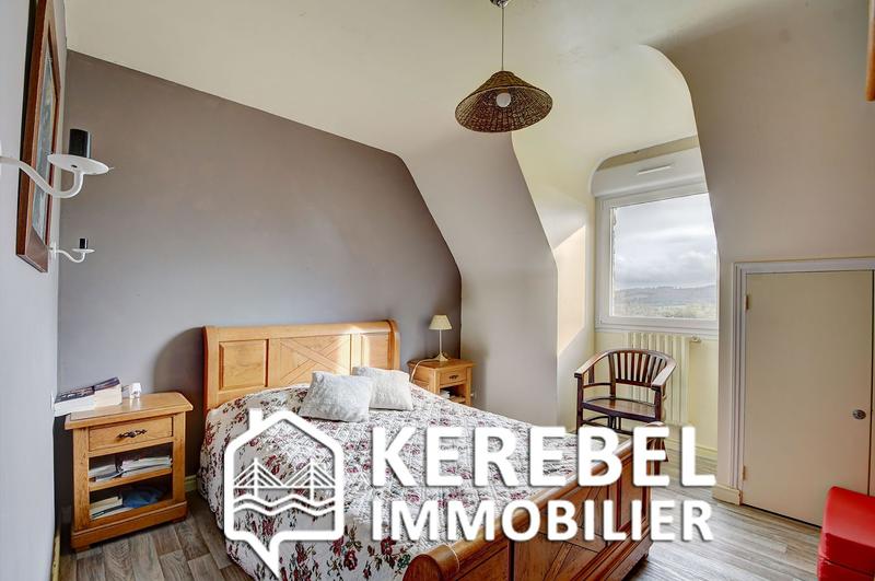 Maison - 134 m² - 6 pièces