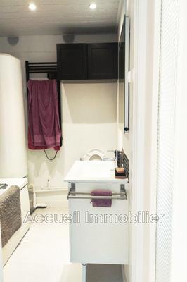 Appartement - 42 m² - 3 pièces