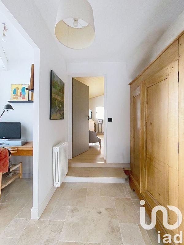 Maison de maîtres - 205 m² - 7 pièces