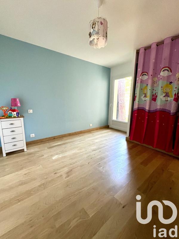Maison - 136 m² - 5 pièces