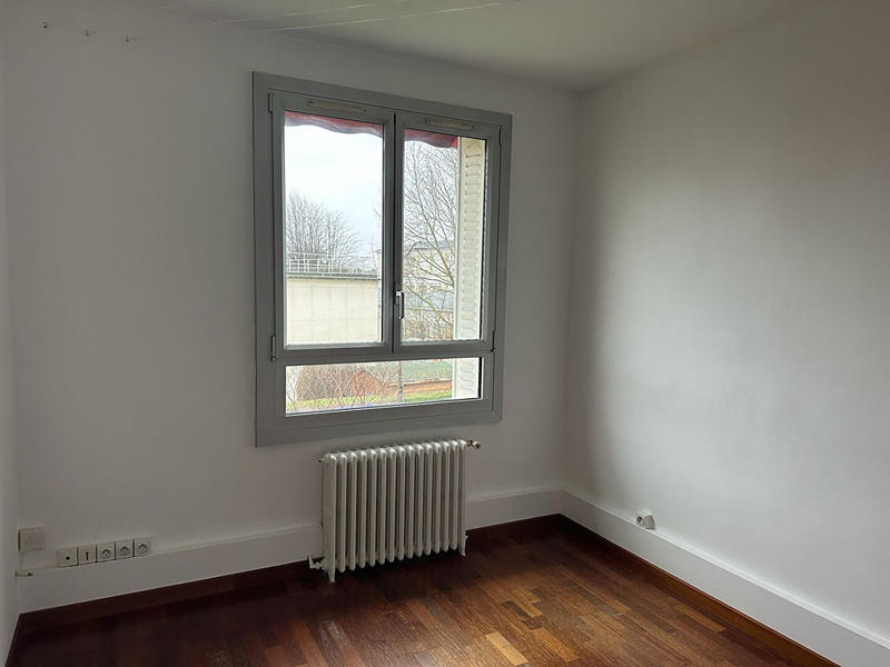 Appartement - 52 m² - 2 pièces