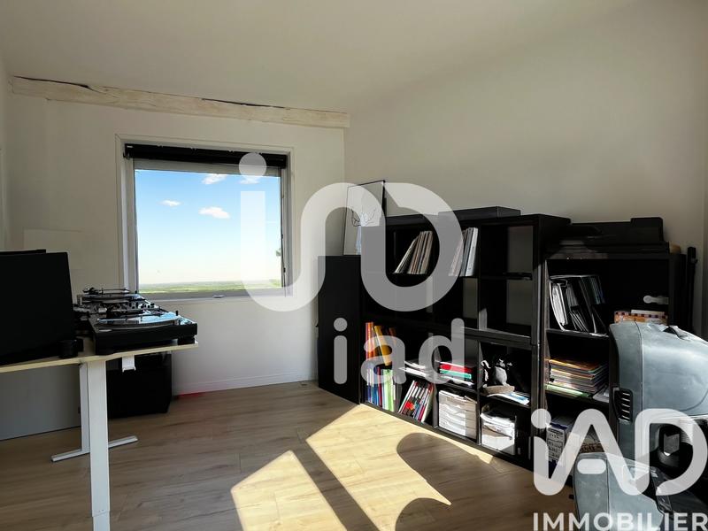 Maison - 182 m² - 8 pièces