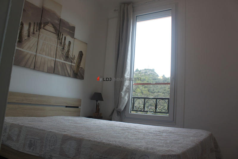 Appartement - 30 m² - 2 pièces