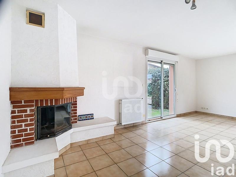 Maison - 137 m² - 6 pièces