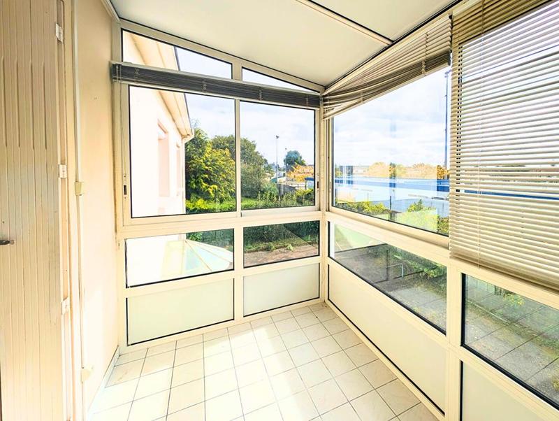 Maison - 120 m² - 7 pièces