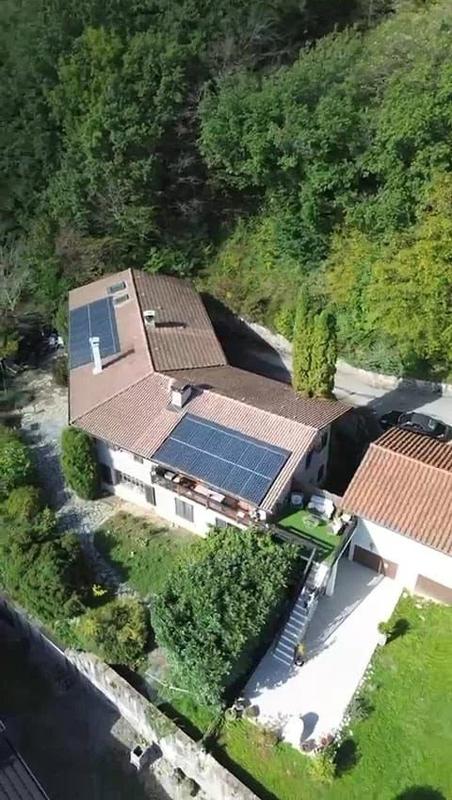 Appartement - 151 m² - 4 pièces