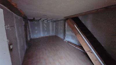 Maison - 118 m² - 5 pièces