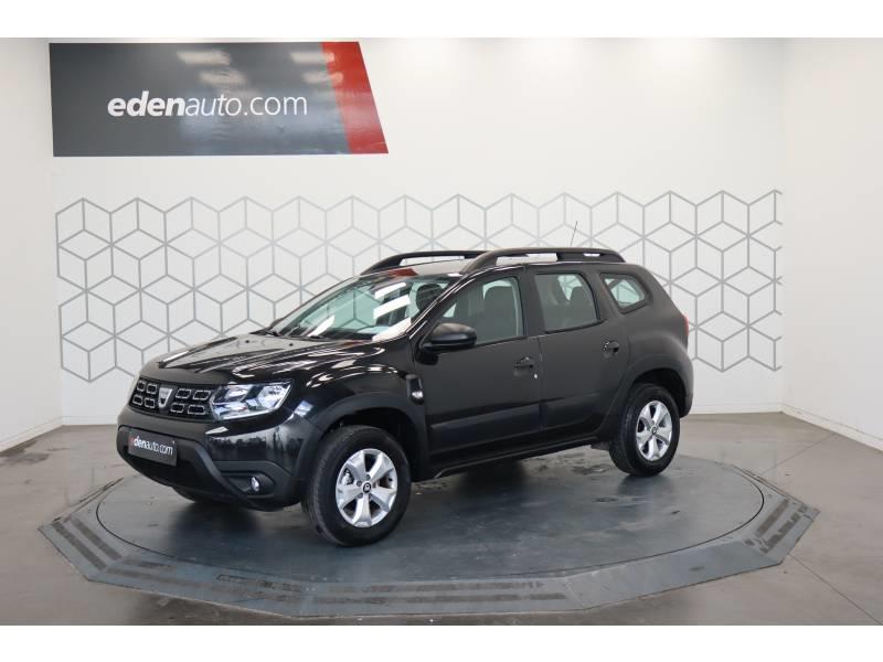 Dacia Duster TCe 125 4x2 Confort