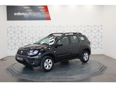 Dacia Duster TCe 125 4x2 Confort