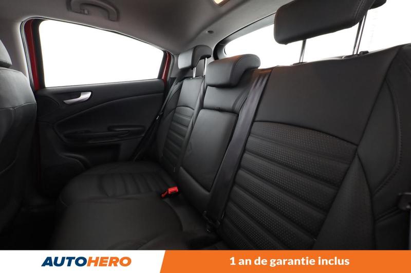 Alfa Romeo Giulietta 1.4 TJet Ti 120 ch