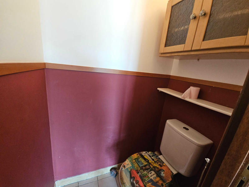 Appartement - 46 m² - 3 pièces