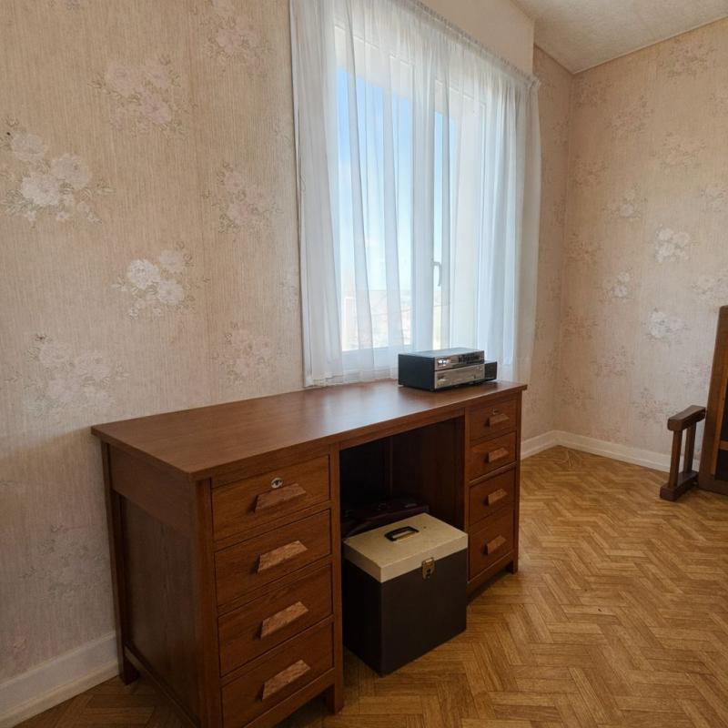 Maison - 77 m² - 4 pièces