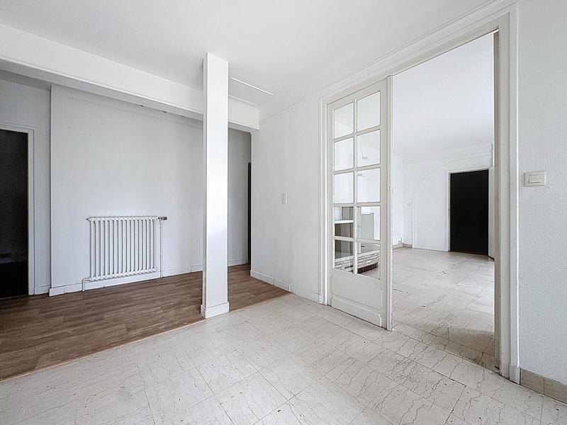 Maison - 130 m² - 7 pièces