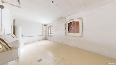 Maison - 420 m² - 19 pièces