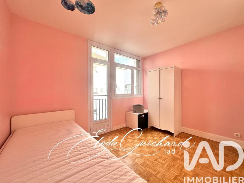 Appartement - 74 m² - 4 pièces