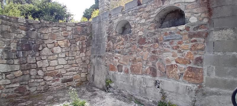 Maison ancienne - 120 m² - 6 pièces