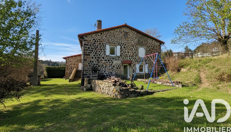 Maison de campagne - 261 m² - 7 pièces