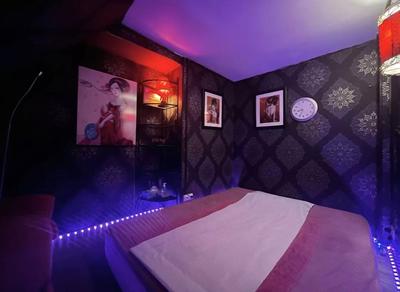 Feng Yun Fa Massagea Paris