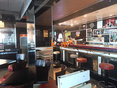 Local commercial - 156 m²