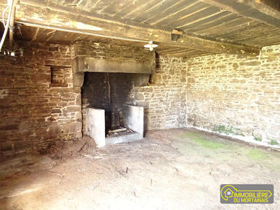 Maison - 30 m² - 1 pièce