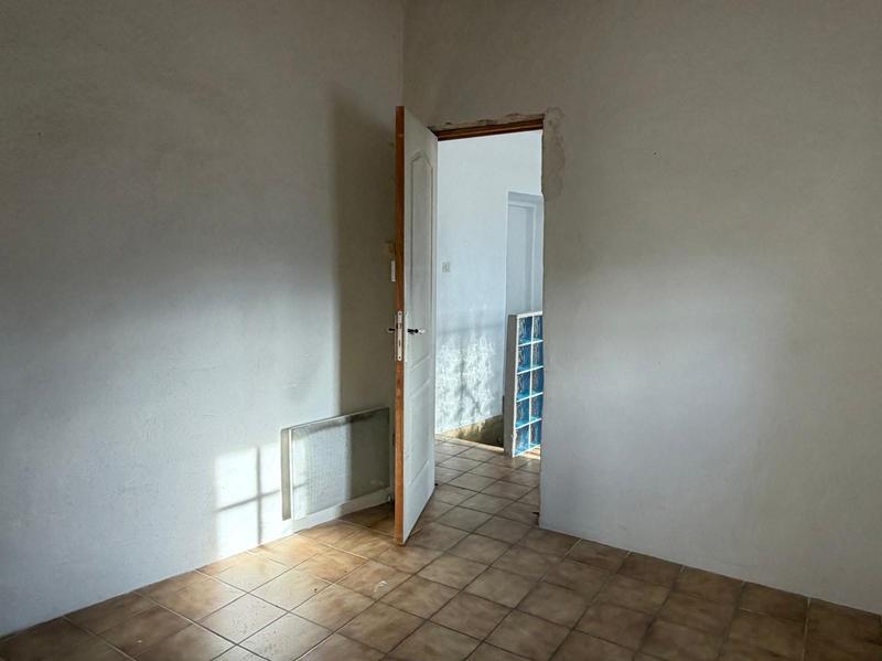 Maison ancienne - 99 m² - 5 pièces