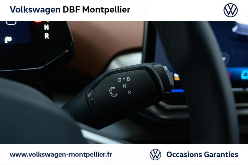 Volkswagen Id.5 286 ch Pro