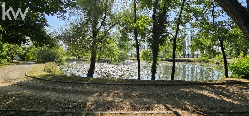 Maison chambre d'hôtes - 424 m² - 10 pièces