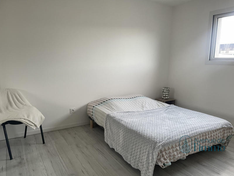 Maison contemporaine - 137 m² - 6 pièces