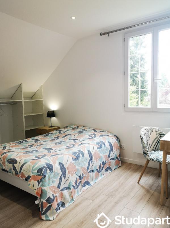 Chambre - 16 m² - 1 pièce