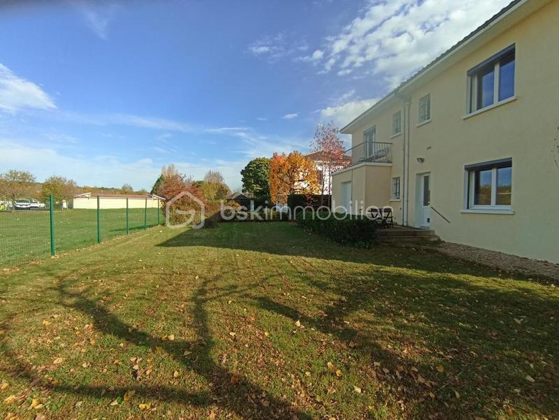 Maison - 152 m² - 6 pièces