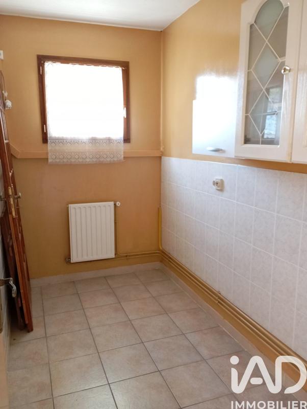 Maison de campagne - 151 m² - 5 pièces