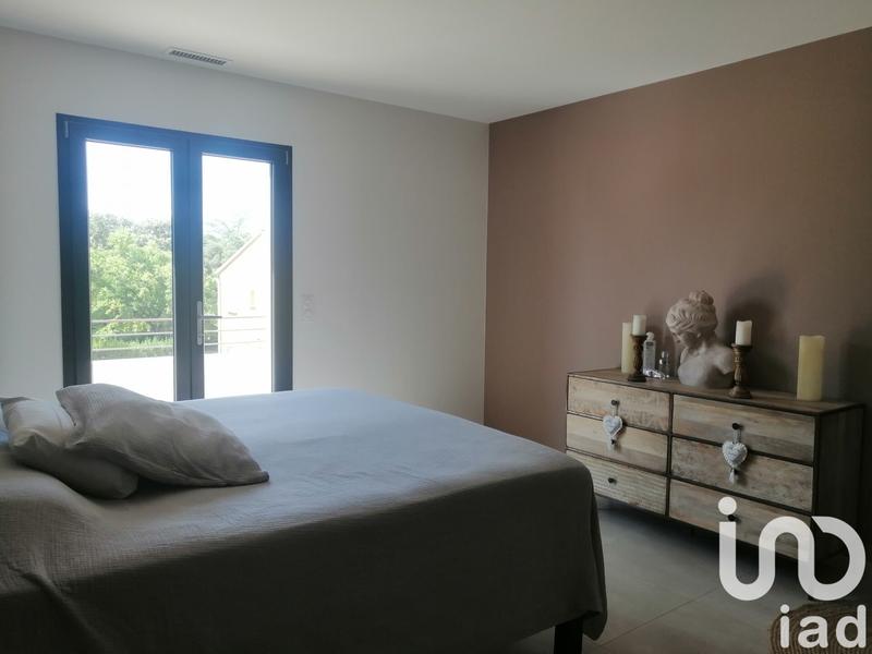 Maison - 141 m² - 6 pièces