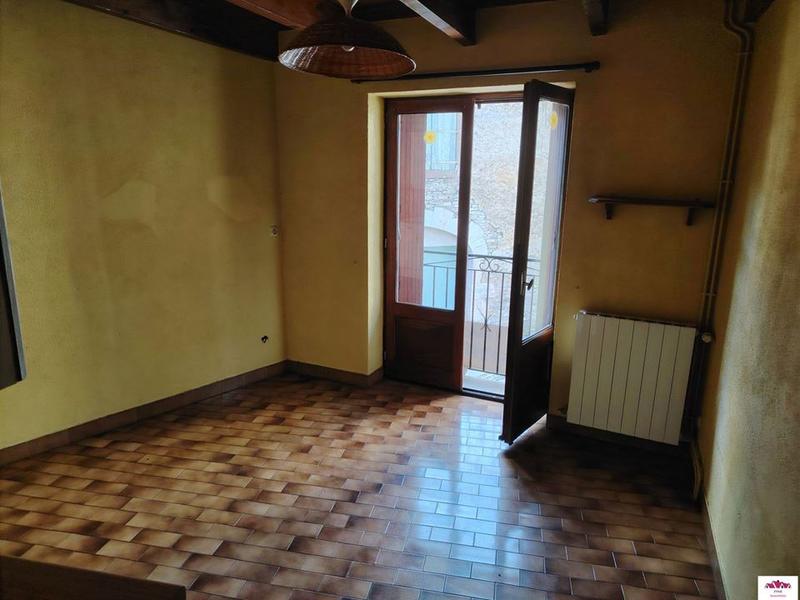 Maison de village - 63 m² - 4 pièces