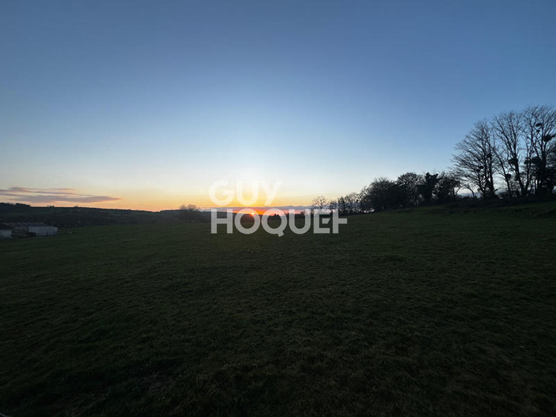 Terrain - 12 587 m²