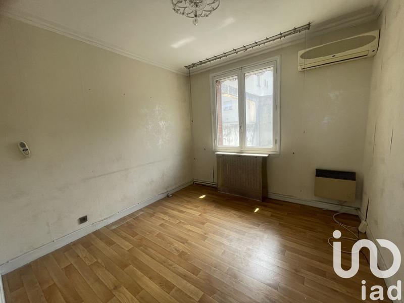 Maison - 113 m² - 5 pièces