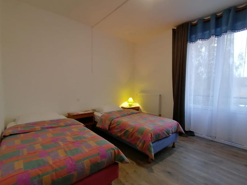 Immeuble - 1 110 m²