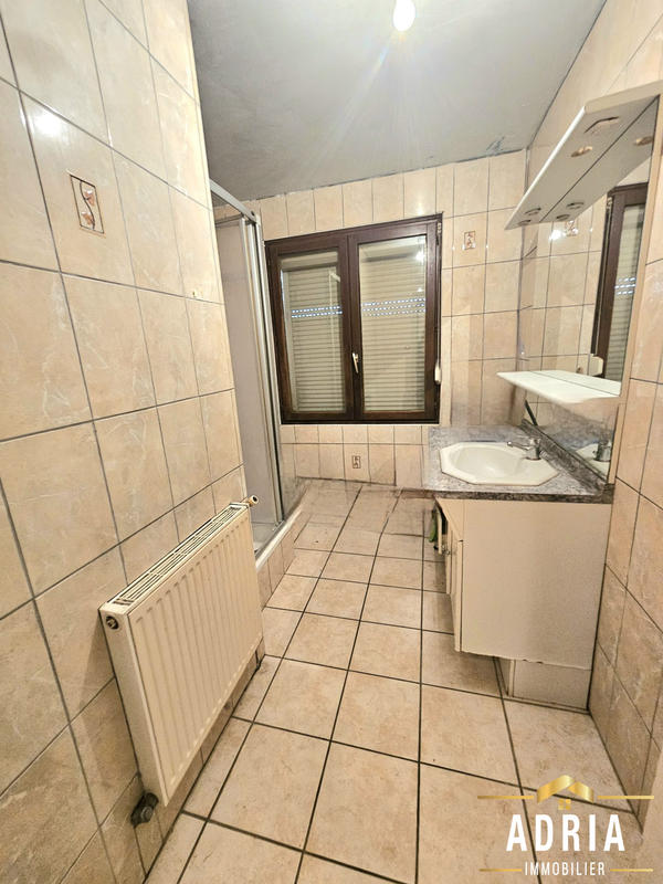 Maison - 140 m² - 7 pièces