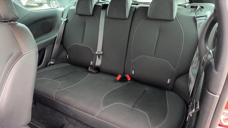 Ds Ds 3 1.2 PureTech 110 So Chic