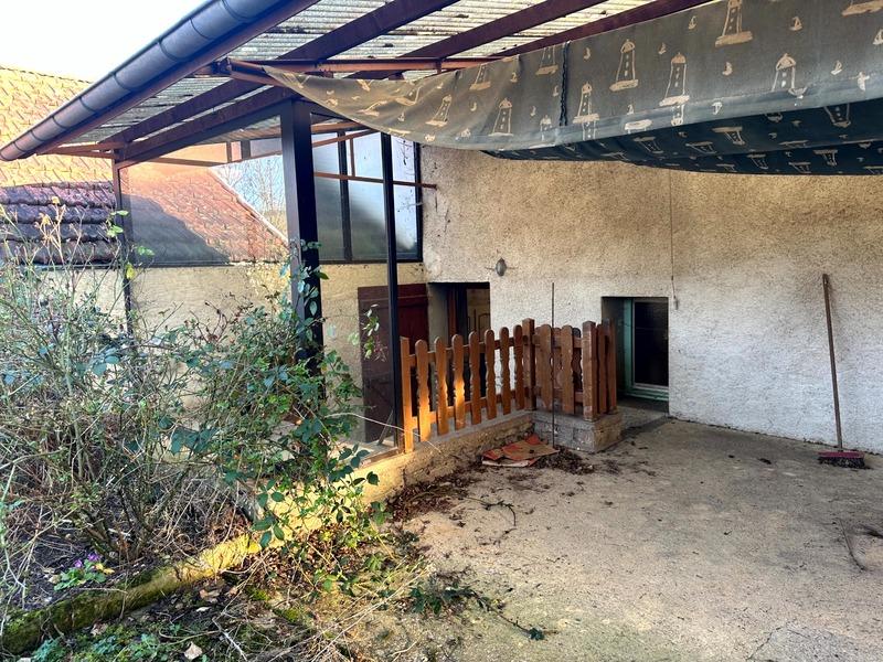 Maison - 130 m² - 7 pièces