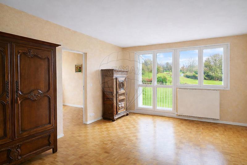 Appartement - 74 m² - 4 pièces