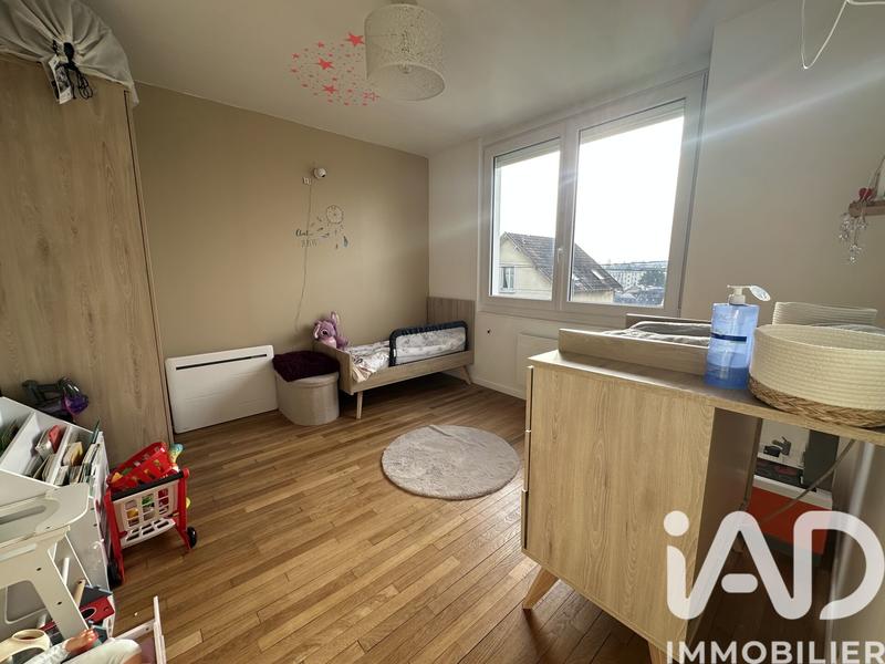 Maison - 93 m² - 1 pièce