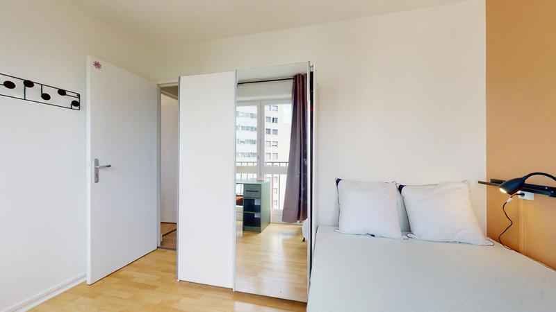 Appartement - 97 m²