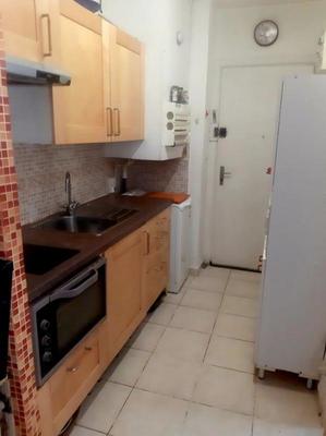 Studio - 25 m² - 1 pièce